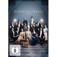 Universal Pictures Downton Abbey - Der Film