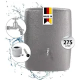 GARANTIA Terranova Regentonne 275 l graphite grey