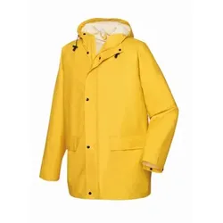 Regenjacke LIST 4150, gelb, Größe 3XL - gelb - 3XL