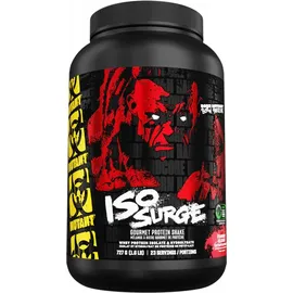 Mutant Iso Surge Strawberry Milkshake Pulver 727 g