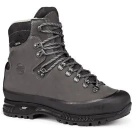 Hanwag Alaska GTX Herren Asphalt 48