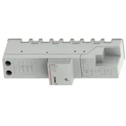 Legrand 412455 KOMBIABLEITER SAMMELSCH.T1+T2,IIMP 7,5KA, TT/TNS