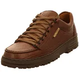 Mephisto Cruiser Schnürschuh, für Herren, C840D05, braun - braun - Größe: 47 - 47 EU