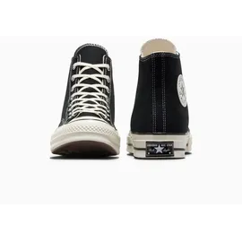 Converse Chuck Taylor 70 Hi black/black/egret 41