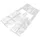 apnx FP1-120-3 Pack, Gehäuselüfter - schwarz, 3er Pack, 120 mm)