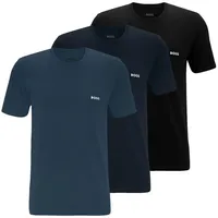 Boss TShirtRN 3P Classic