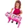 Simba My Music World Girls Standkeyboard pink
