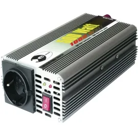 e-ast Wechselrichter CL 500-24 500 W 24 V/DC - 230 V/AC