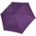Doppler Regenschirm Zero,99 Manual Umbrella Royal Purple