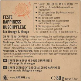 Sante Happiness Duschpflege