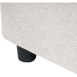 Beliani Prades 180 x 200 cm H2 Hellbeige