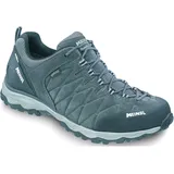 Meindl Mondello GTX CF Wanderschuhe - grau