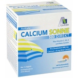 Avitale Calcium Sonne 500 Direkt Portionssticks 60 St.