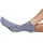 VENICE BEACH Sneakersocken 6 Paar Blau 31-34