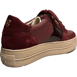 Paul Green 5230 Damen Rot 37,5