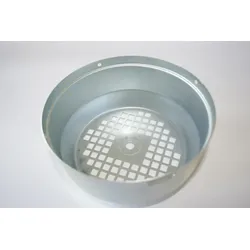 ELMAG Ventilator-Abdeckhaube zu Motor 'CIMA' - 9201269