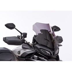 ERMAX Windschutzscheibe Sport Acrylic (PMMA)