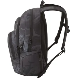 Nitro Stash forged camo