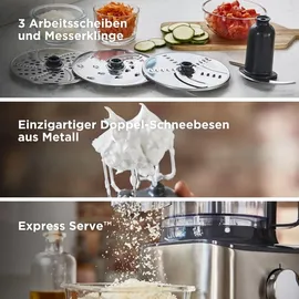 Kenwood MultiPro Compact FDM304SS