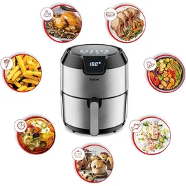 Tefal Easy Fry Deluxe EY401D