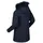 Regatta Fabrizia Jacke - Navy - 3-4 Jahre