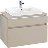 Villeroy & Boch Legato Waschtischunterschrank B679L0VK