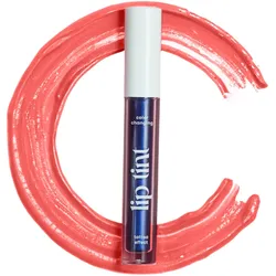 VENICEBEAUTY Lip Tint Tattoo Effect Coral Crush 3 ml 