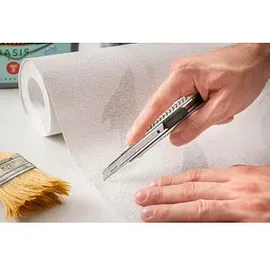 DAHLE Cuttermesser grau 9,0 mm, 1 St.