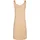 NINA VON C. Elegance Unterkleid Beige 40