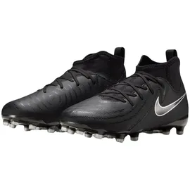 Nike Jr. Phantom Luna 2 Academy MG schwarz/schwarz 34