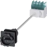 siemens dig.industr. Haupt-/Not-Aus-Schalter 3LD2244-1TL51
