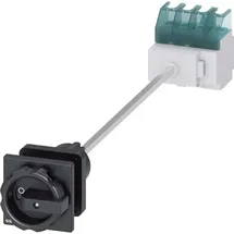 siemens dig.industr. Haupt-/Not-Aus-Schalter 3LD2244-1TL51