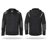 Kübler WEATHER Strickjacke 1741 | XL