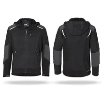 Kübler WEATHER Strickjacke 1741 | XL