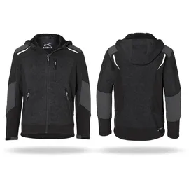 Kübler WEATHER Strickjacke 1741 | XL