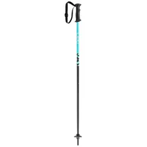 Leki Rider Darkblue Light Turquoise - 90 cm