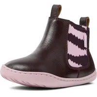 Camper Peu Cami Burgundy 25