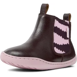 Camper Peu Cami Burgundy 25
