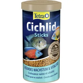 Tetra Cichlid Sticks 1,