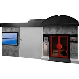 Playmobil Agentenquartier (5085)