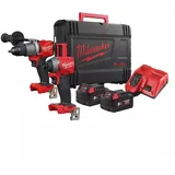 Milwaukee M18