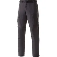 Mc Kinley Amite III Zip-Off-Hose Grau/Schwarz 94