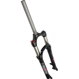 Rapid Suspension Technology RST Fork Omega sparen 26 Zoll ATB 1 1 8 Zoll Schwarz - Schwarz