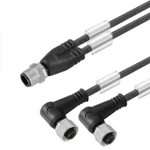 Weidmüller Verbindungsleitung SAIL-ZW-M12BW-3-2.0U