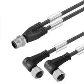 Weidmüller Verbindungsleitung SAIL-ZW-M12BW-3-2.0U