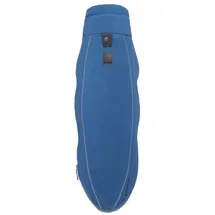 Ruffwear Climate Changer Hundepullover Blau XL