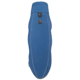 Ruffwear Climate Changer Hundepullover Blau XL