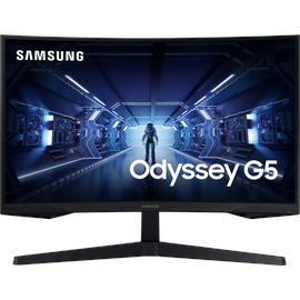 Samsung Odyssey G5 C27G54TQWU 27''