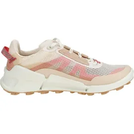 ECCO Komfort Schnürschuhe Damen 31373836323835 Rosa 38 - 38