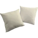 ADAM Audio Kissenbezug Little Parrot 40 x 40 cm Beige